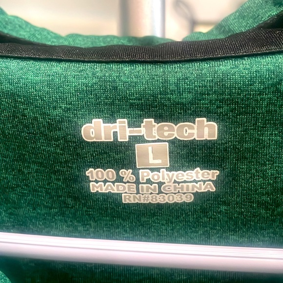 🌴HAWAII polo shirt - Picture 3 of 3